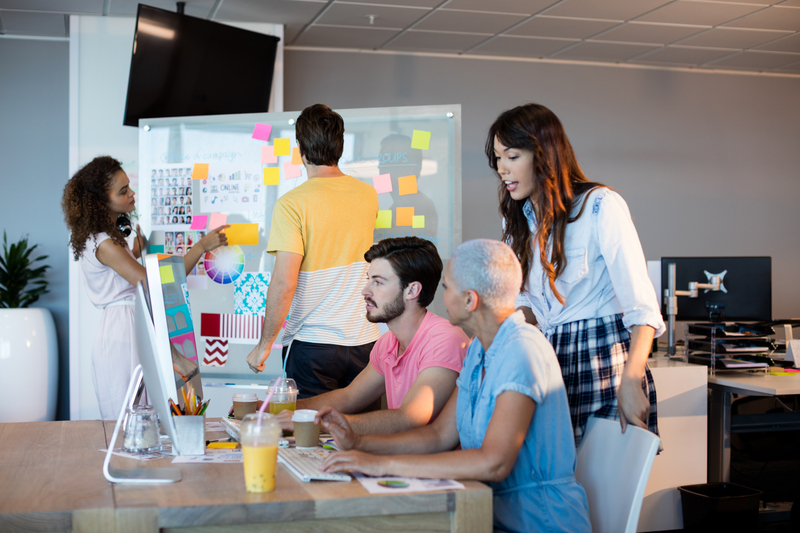 relacionamento interpessoal no trabalho importancia