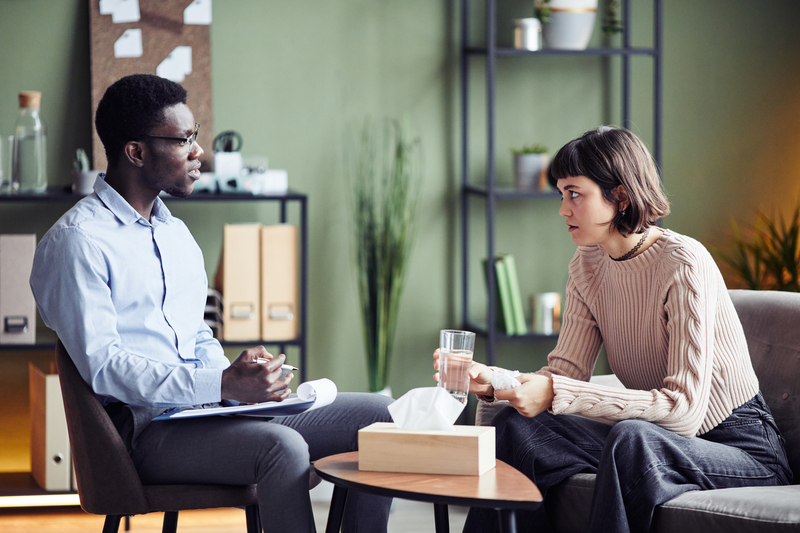 terapia cognitiva comportamental exemplos