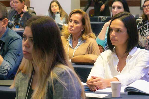 Um modelo de comunicação em coaching