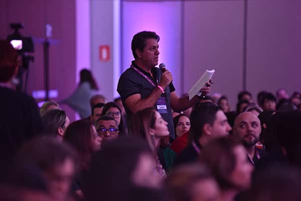 Consciência no processo de coaching