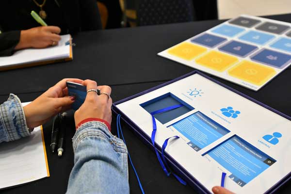 O coach: analise os resultados e desenvolva um plano de ação