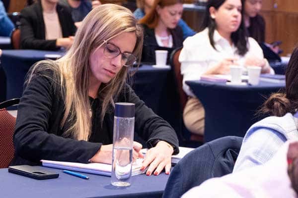 Especialista explica a importância de manter um networking de qualidade
