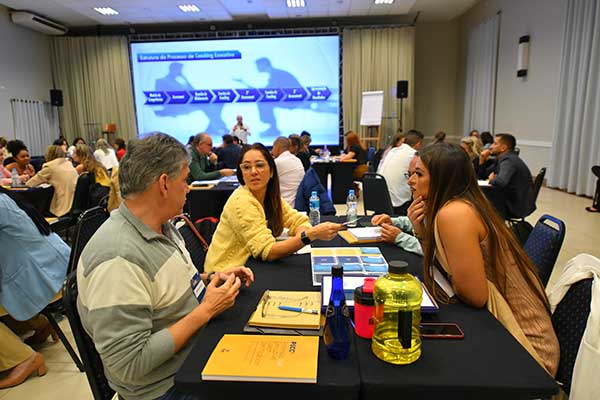 O repertório do coach: estratégias e para expansão na carreira de coaching