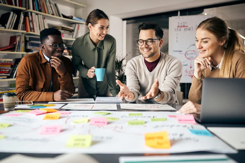 Gestão participativa: como funciona, vantagens e implementação