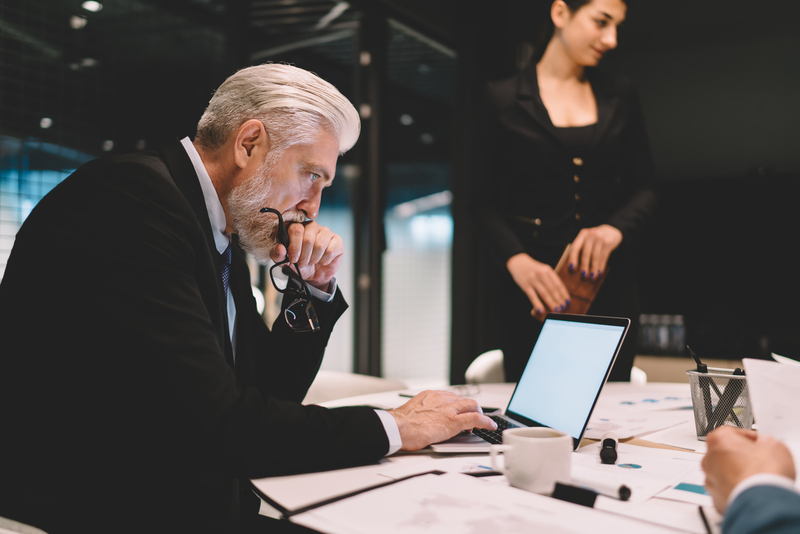 business coaching vs executive coaching comparativo