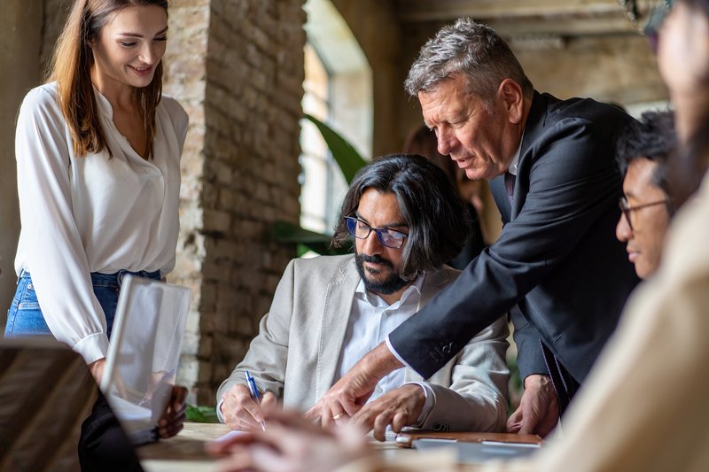 business coaching vs executive coaching diferenças