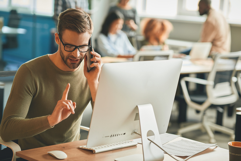 Como cobrar um cliente: 15 dicas e estratégias eficientes