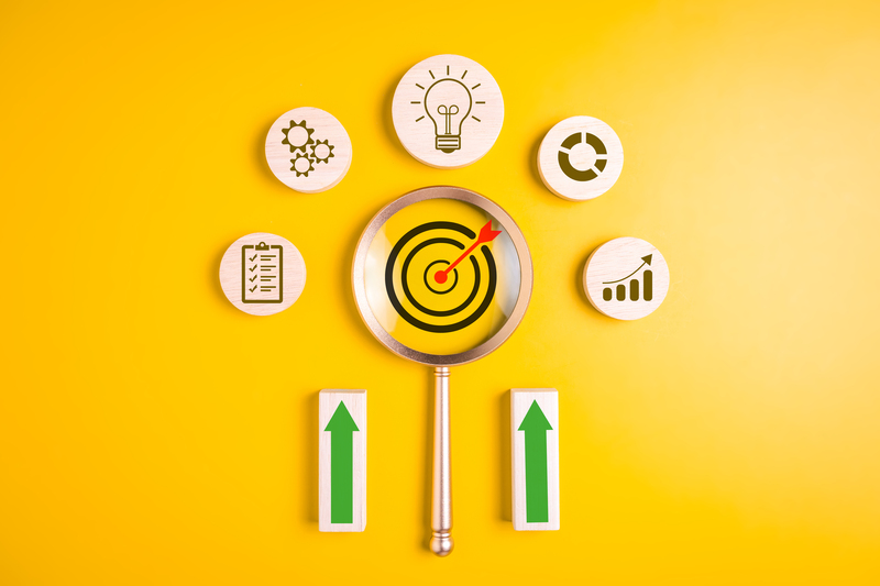 diferença entre metas e objetivos exemplos