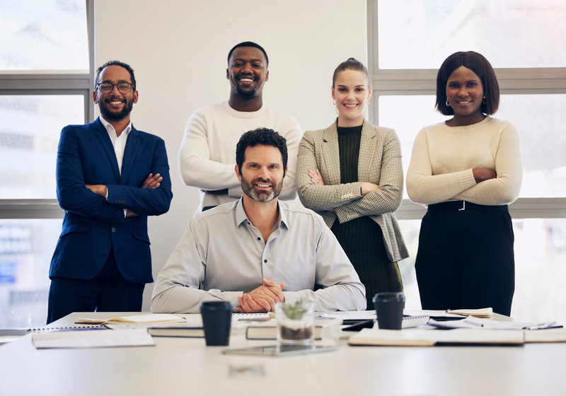 equipe comercial de alta performance na prática