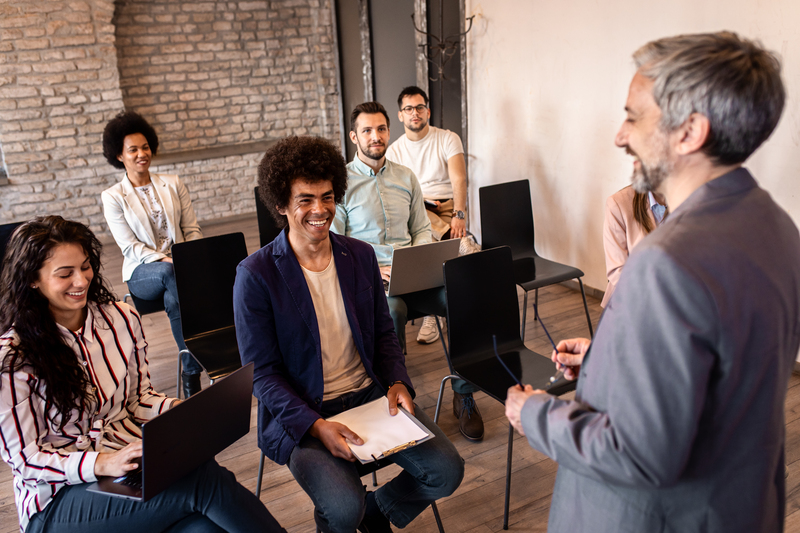 formações coaching profissional o que são