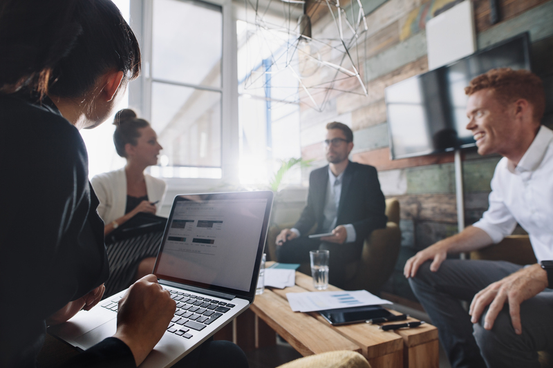 interoperabilidade e tecnologia