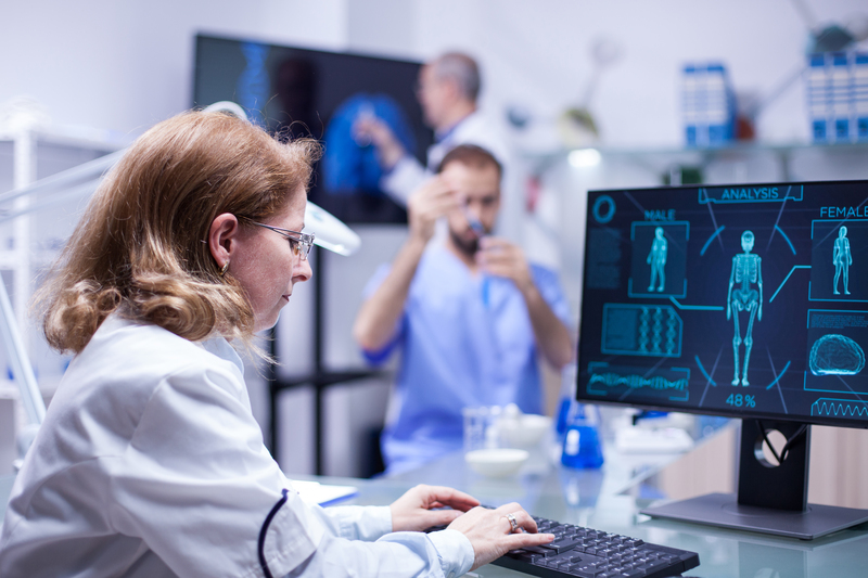 interoperabilidade na saúde
