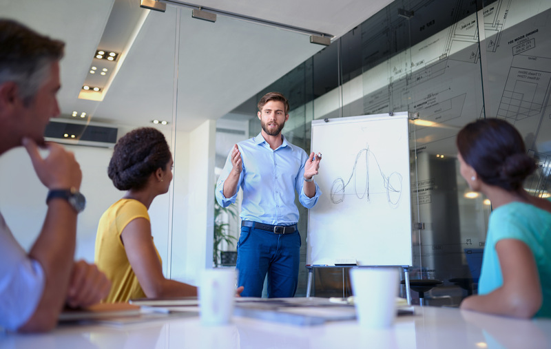 liderança autocrática e exemplos