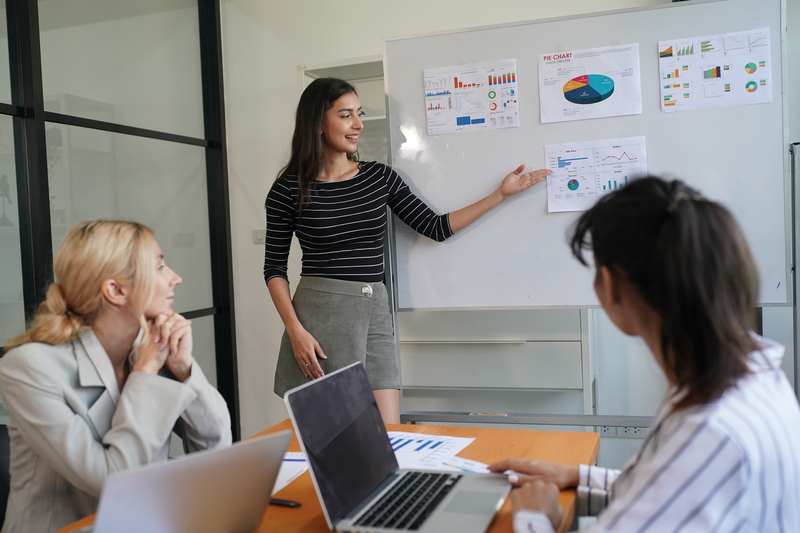 Organograma de uma empresa: importância e como elaborar
