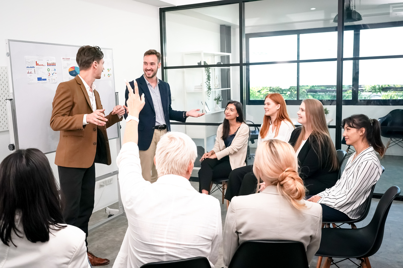 qual e o significado de coaching e beneficios