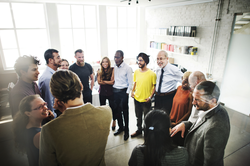 soft skills e desenvolvimento pessoal