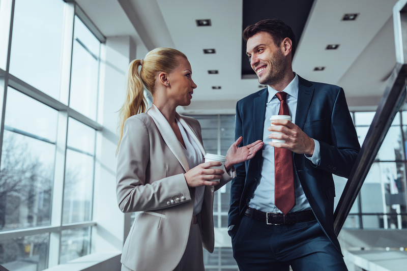 soft skills no ambiente de trabalho