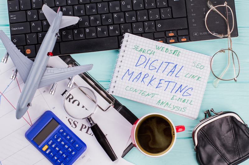marketing na pratica