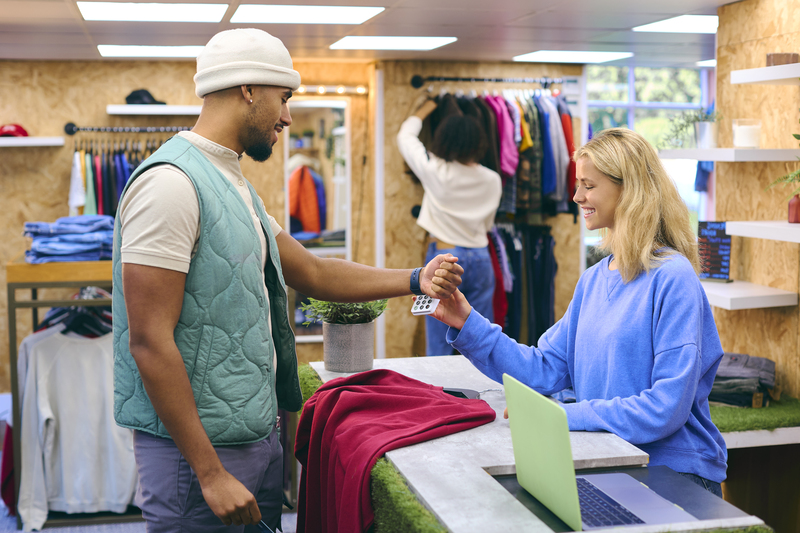 captacao de clientes para pequenas empresas