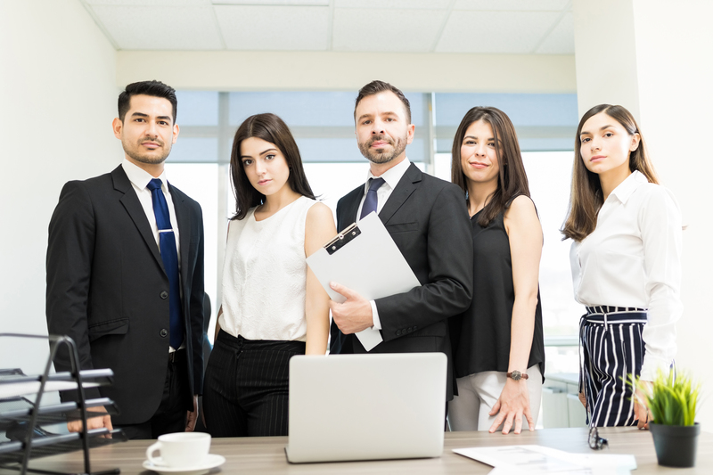 equipe de vendas estrategias de sucesso