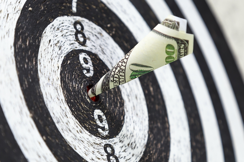 metas vendas e monitoramento de kpis