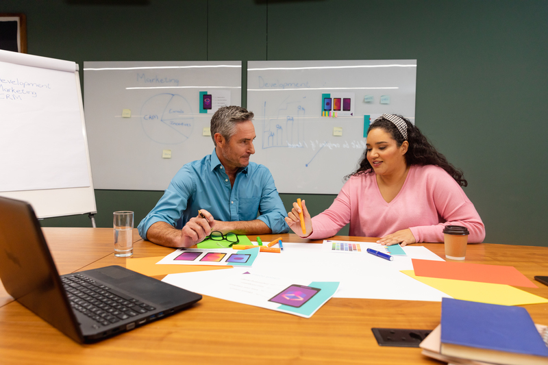 planejamento estrategico simples para pequenas empresas