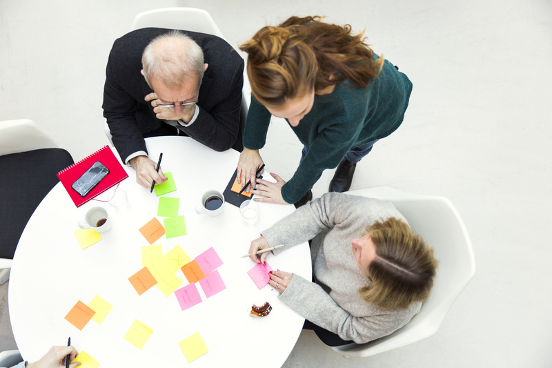 planejamento estrategico situacional etapas principais