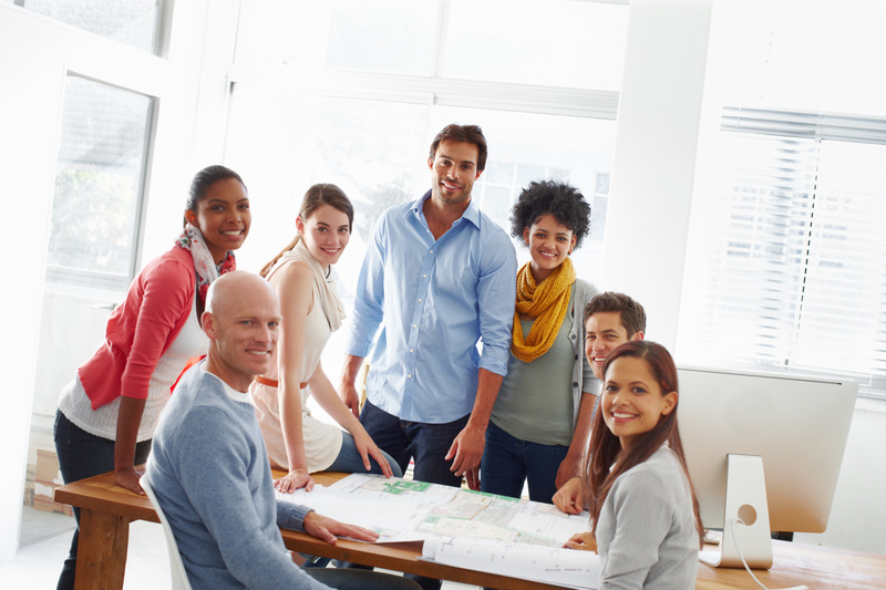 trabalho em equipe e comunicacao