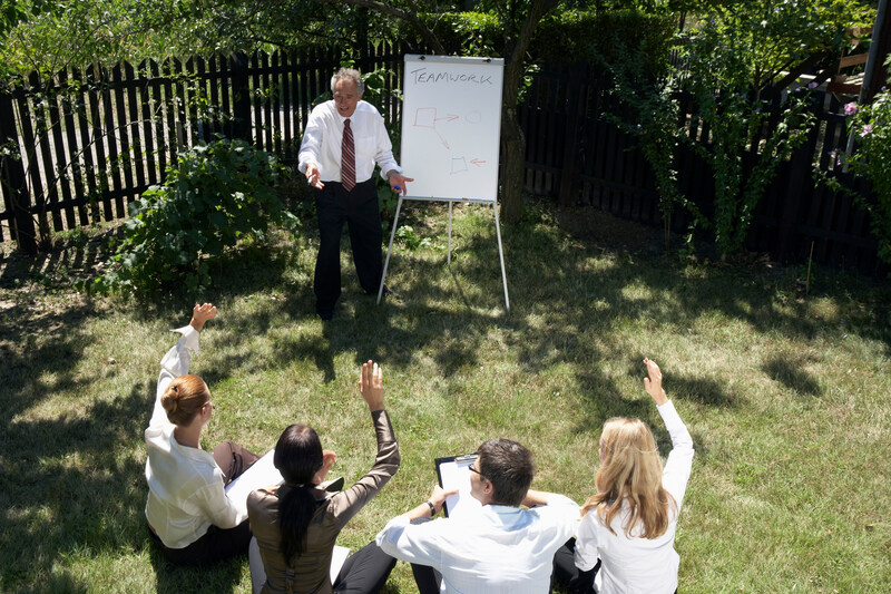 treinamento de vendas para equipe