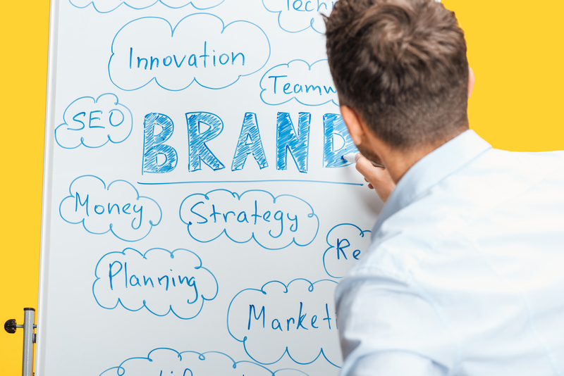 branding e gestao de marca o que e