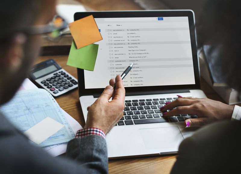 e-mail marketing funil e automacao