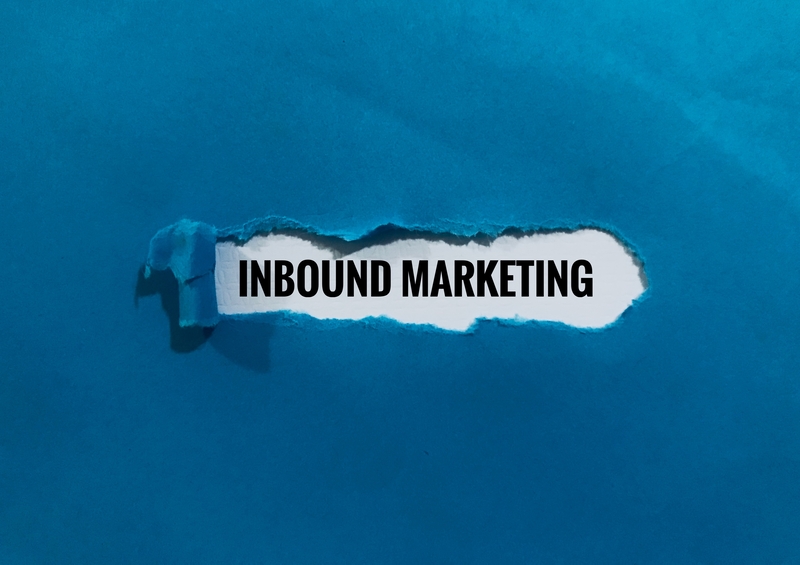 inbound marketing e funil de conteudo