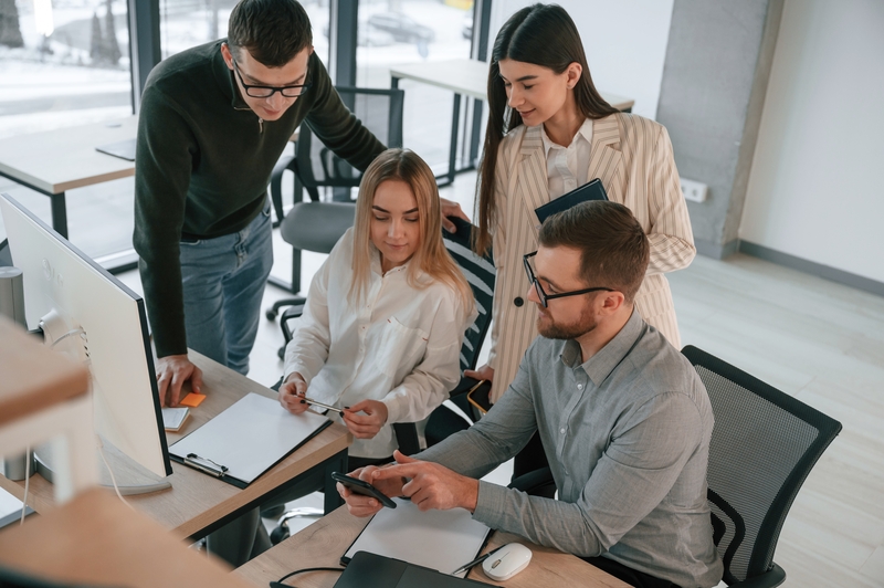 alinhamento organizacional estrategico para empresas
