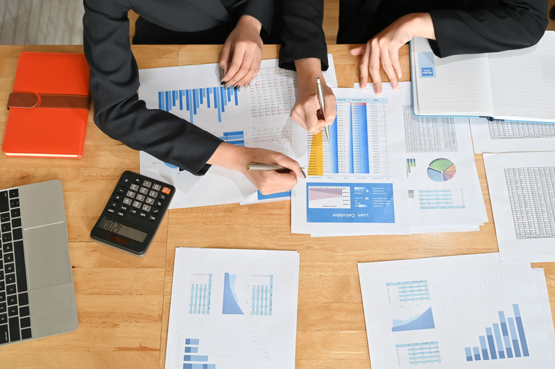 auditoria financeira
