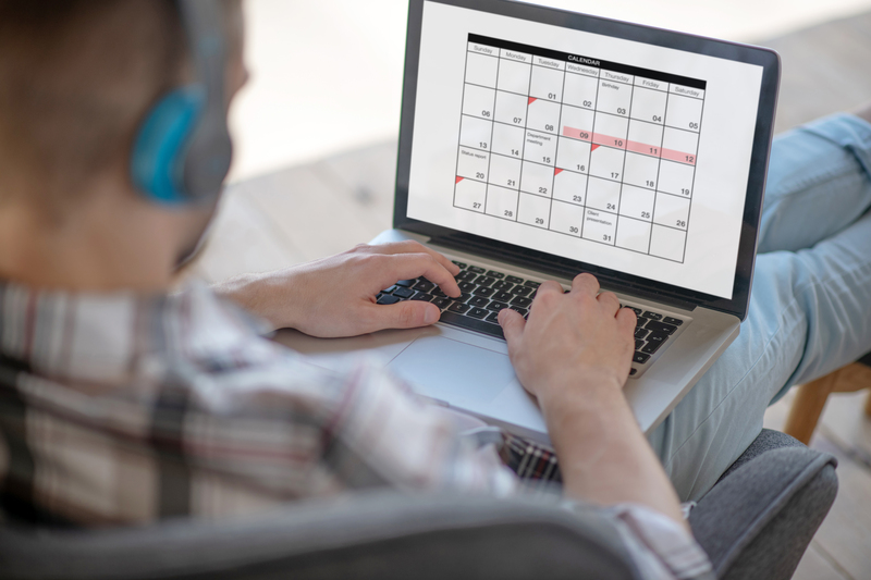 como calcular ferias na carteira de trabalho