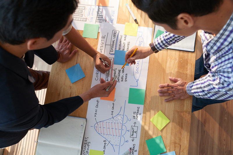 funil inbound estrategias de conversao