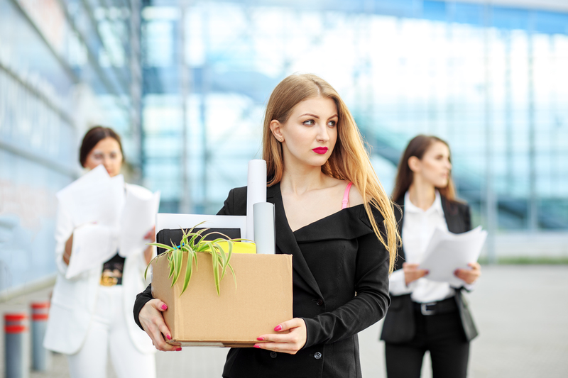 turnover nas empresas