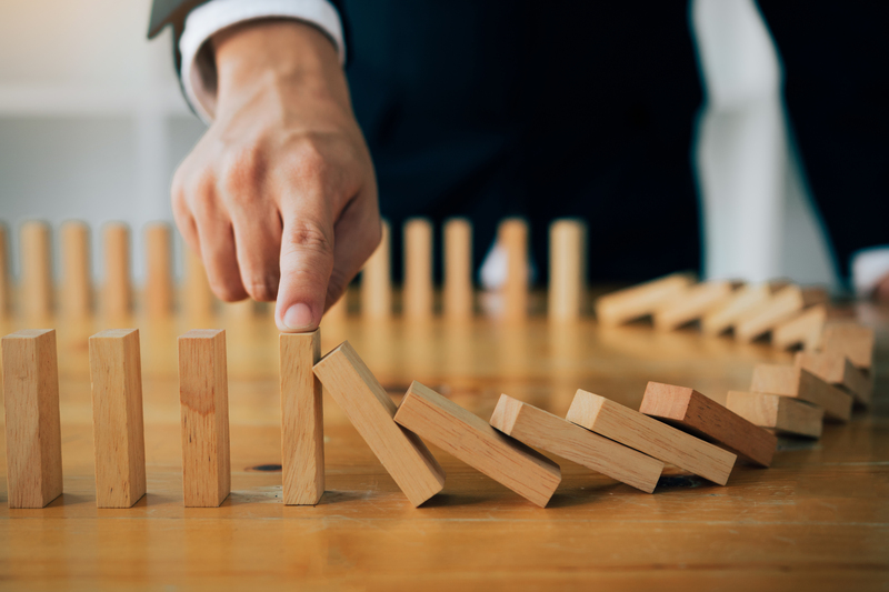 plano de continuidade de negocios para crises