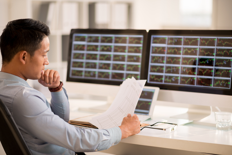 Acompanhamento de resultados dashboard e analises
