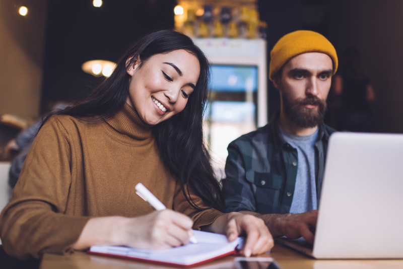 Copywriting persuasivo em redes sociais