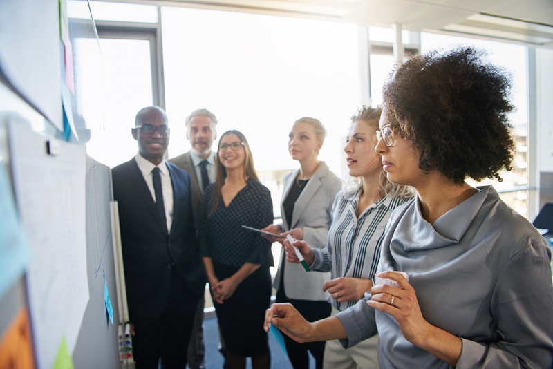 Lideranca motivacional estrategias e boas praticas