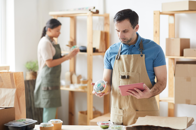estrategias de crescimento empresarial metricas e kpis
