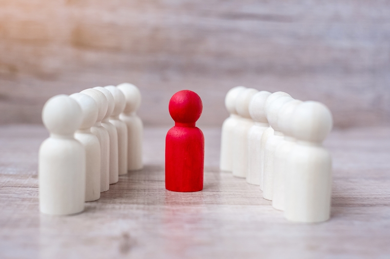 lideranca participativa no ambiente de trabalho